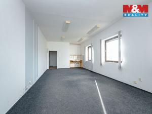 Prodej obchodního prostoru, Kostelec nad Orlicí, Mánesova, 658 m2