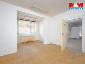 Prodej obchodního prostoru, Kostelec nad Orlicí, Mánesova, 658 m2