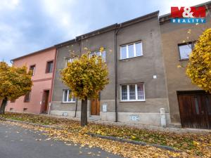 Prodej rodinného domu, Louny, Karlova, 200 m2