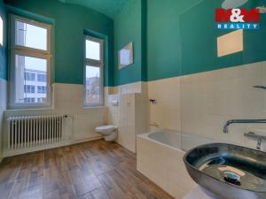 Prodej bytu 3+kk, Klatovy, Vídeňská, 100 m2