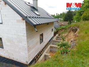 Prodej rodinného domu, Turnov, Nad Hájkem, 192 m2