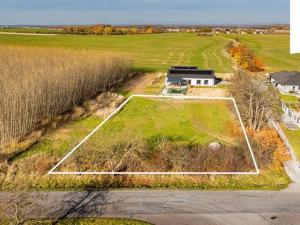 Prodej pozemku pro bydlení, Choltice, 1488 m2