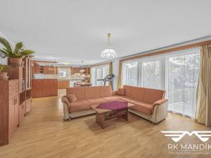 Prodej rodinného domu, Nová Ves, 212 m2