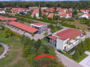 Prodej apartmánu, Lednice, Slovácká, 30 m2