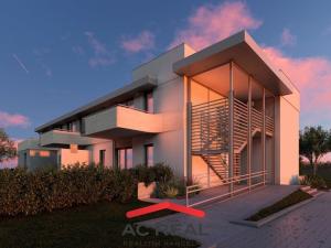 Prodej apartmánu, Lednice, Slovácká, 30 m2