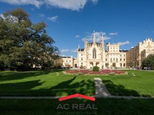 Prodej apartmánu, Lednice, Slovácká, 30 m2