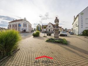 Prodej apartmánu, Lednice, Slovácká, 30 m2