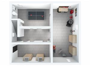 Prodej rodinného domu, Říčany, 192 m2