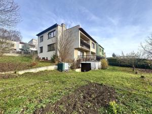 Prodej rodinného domu, Tachov, Ve Vilkách, 416 m2