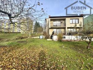 Prodej rodinného domu, Tachov, Ve Vilkách, 416 m2