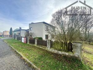 Prodej rodinného domu, Tachov, Ve Vilkách, 416 m2