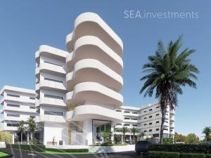 Prodej bytu 2+kk, Golem, kraj Tirana, Albánie, 62 m2