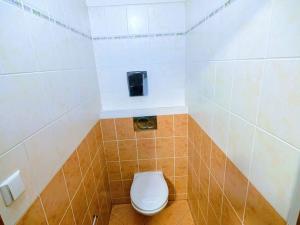 Pronájem bytu 1+kk, Praha - Holešovice, Osadní, 77 m2