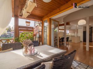 Prodej bytu 4+kk, Luhačovice, Masarykova, 180 m2