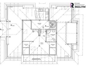 Prodej bytu 4+kk, Luhačovice, Masarykova, 180 m2
