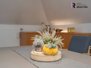 Prodej bytu 4+kk, Luhačovice, Masarykova, 180 m2