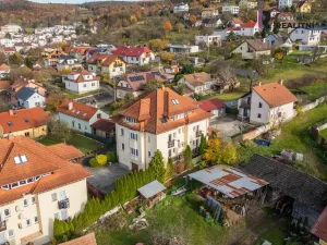 Prodej bytu 4+kk, Luhačovice, Masarykova, 180 m2