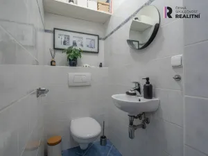 Prodej bytu 4+kk, Luhačovice, Masarykova, 180 m2