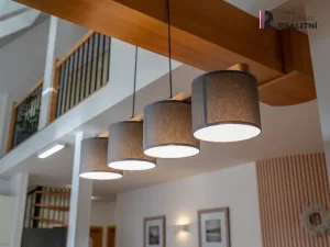 Prodej bytu 4+kk, Luhačovice, Masarykova, 180 m2