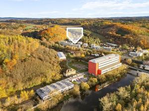 Prodej bytu 1+1, Týnec nad Sázavou, Na Kněžině, 39 m2