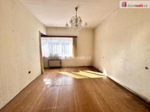 Prodej rodinného domu, Praha - Smíchov, K vodojemu, 206 m2