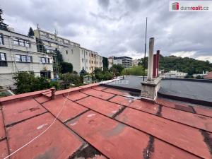 Prodej rodinného domu, Praha - Smíchov, K vodojemu, 206 m2