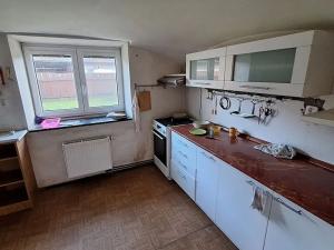 Prodej rodinného domu, Sviadnov, Na závodí, 120 m2