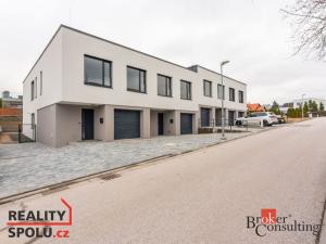 Pronájem bytu 3+kk, Hradec Králové - Nový Hradec Králové, Buková, 104 m2