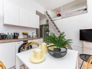 Pronájem bytu 1+kk, Albrechtice nad Orlicí, 1. máje, 28 m2