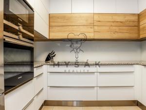 Pronájem bytu 3+kk, České Budějovice - České Budějovice 3, Riegrova, 80 m2