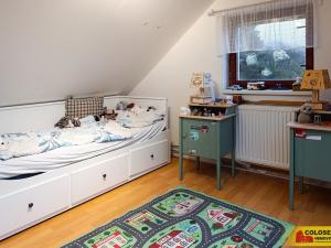 Prodej rodinného domu, Kunštát - Rudka, 138 m2