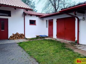 Prodej rodinného domu, Kunštát - Rudka, 138 m2