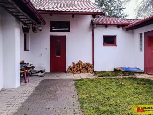 Prodej rodinného domu, Kunštát - Rudka, 138 m2