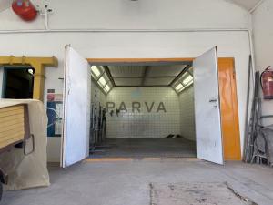 Prodej výrobních prostor, Cheznovice, 142 m2