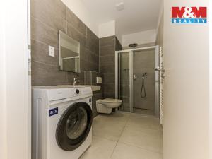 Pronájem bytu 2+kk, Kutná Hora - Hlouška, Pod Valy, 50 m2