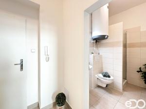 Pronájem bytu 1+kk, Jablonec nad Nisou, Fügnerova, 39 m2