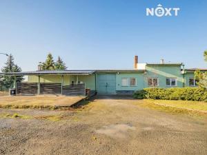 Pronájem garáže, Olomouc, Týnecká, 73 m2