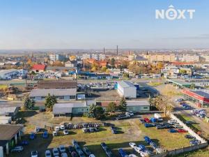 Pronájem garáže, Olomouc, Týnecká, 73 m2