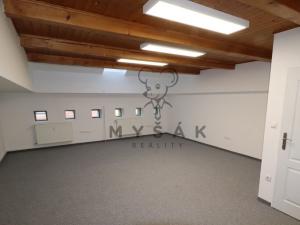 Pronájem kanceláře, České Budějovice - České Budějovice 1, Krajinská, 27 m2