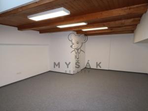 Pronájem kanceláře, České Budějovice - České Budějovice 1, Krajinská, 27 m2