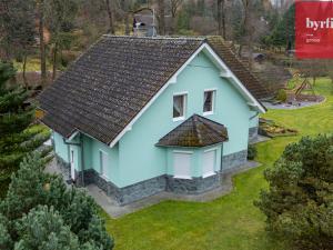 Prodej rodinného domu, Budišov nad Budišovkou - Guntramovice, 220 m2