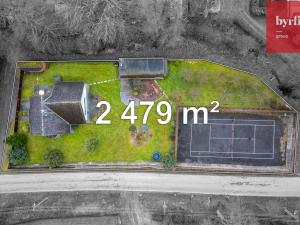 Prodej rodinného domu, Budišov nad Budišovkou - Guntramovice, 220 m2