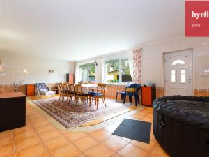 Prodej rodinného domu, Budišov nad Budišovkou - Guntramovice, 220 m2