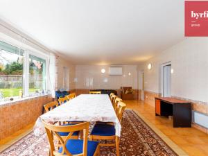 Prodej rodinného domu, Budišov nad Budišovkou - Guntramovice, 220 m2