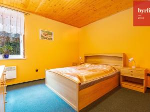 Prodej rodinného domu, Budišov nad Budišovkou - Guntramovice, 220 m2