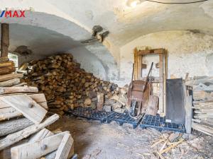 Prodej obchodního prostoru, Milín, Nádražní, 129 m2