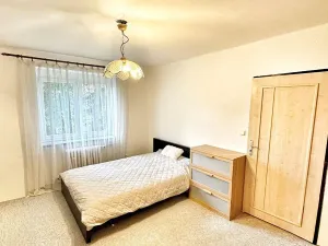 Prodej bytu 1+1, Kladno, Kyjevská, 32 m2