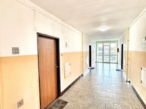 Prodej bytu 1+1, Kladno, Kyjevská, 32 m2