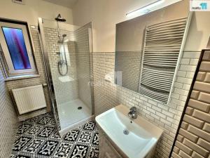 Prodej bytu 3+1, Aš, Údolní, 97 m2