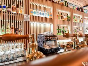 Prodej restaurace, Olomouc, Lafayettova, 200 m2